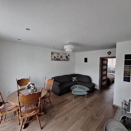 Diana Apartments Bártfa Kültér fotó